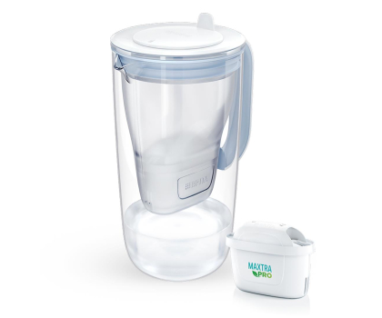 Wyposażenie kuchni BRITA Szklany dzbanek z filtrem BRITA Glass MAXTRA PRO Pure Performance